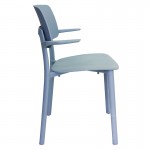 Silla KIN OHV-136